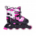 Роликовые коньки Ridex Joker Pink
