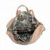 Городской рюкзак Ors Oro DS-0129 /4 sand