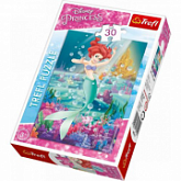 Пазл Trefl Дисней Русалочка Ариель 18219