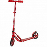 Самокат Powerslide Worx GP180 890409 red