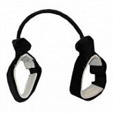 Латеральный амортизатор для ног (двух уровневый)