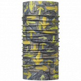 Бандана Buff High UV Stones gray