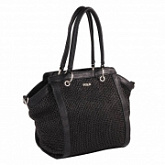 Женская сумка Pola 68304 black