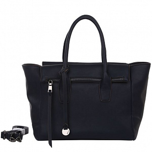 Женская сумка Pola 4261 dark blue