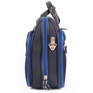 Дорожная сумка Polar 7045п black