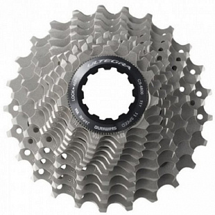 Кассета Shimano Ultegra 6600 11х11-23 ICS680011123