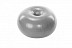 Мяч для фитнеса Bradex Фитбол-пончик SF 0217 grey