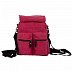 Женский рюкзак Polar П1449 red