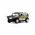 Радиоуправляемая машина MZ HUMMER 1:24 металл 25020A