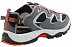 Полуботинки Jack Wolfskin Canyon Rave Men grey Полуботинки Jack Wolfskin Canyon Rave Men grey