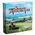 Настольная игра Gaga Games Зеленые просторы GG102 GG102
