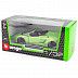 Коллекционная машина Bburago 1:32 Lamborghini Gallardo (18-42001)