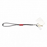 Ланъярд Tri Key 405226 Red