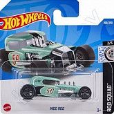 Машинка Hot Wheels Базовой коллекции Mod Rod 168/250 (5785 HCW65) mainline 2022