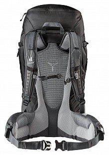 Рюкзак Deuter Futura Pro 40 3401321-7403 black/graphite (2021)