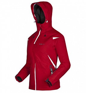 Куртка женская Husky Walea red