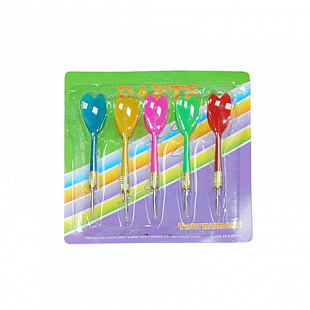 Дротики для дартса Zez Sport D-A1