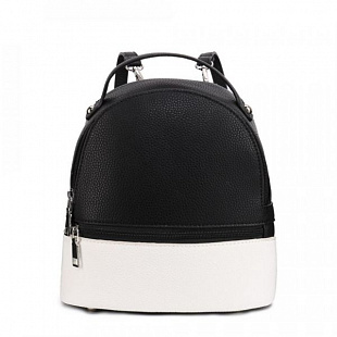 Рюкзак Ors Oro DS-996 black/white