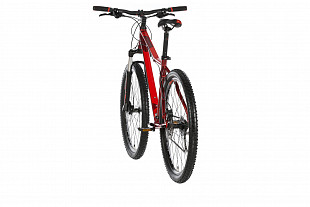 Велосипед Kellys Vanity 50 27,5" (2019) red