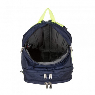 Городской рюкзак Polar П2188 orange