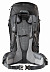 Рюкзак Deuter Futura Pro 40 3401321-7403 black/graphite (2021)
