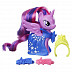 Фигурка My Little Pony Пони-модницы Твайлайт Спаркл (B8810)