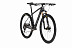 Велосипед Kellys Slage 90 29" (2018) grey