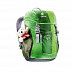 Рюкзак детский Deuter Schmusebar 8L kiwi