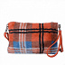Сумка городская Ors Oro CW-937 /1 orange/black square