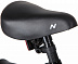 Велосипед Novatrack Strike 12" (2020) 123STRIKE.BKR20 black/red