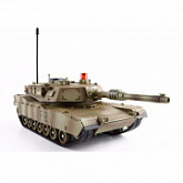 Радиоуправляемый танк MZ 2074S
