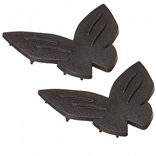 Коврики "бабочки" для гироскутера Smart 4. 5" Х81955