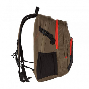 Городской рюкзак Polar П3221 black