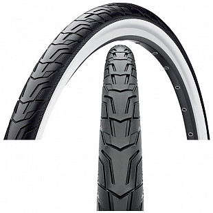Покрышка Continental Cityride Ii 700 X 42C (42-622) ZCO00708