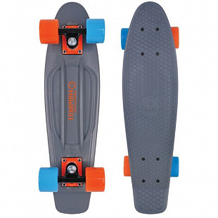 Penny board (пенни борд) Tempish Buffy 2017 grey