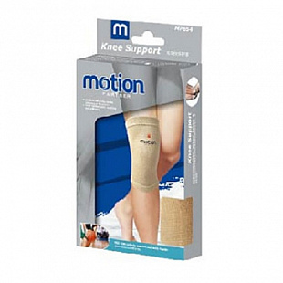 Суппорт колена Motion Partner MP654S