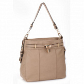 Женская сумка Pola 7093 beige