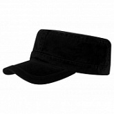 Бейсболка Military CO40343 Black