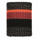 Шарф Buff Knitted & Polar Neckwarmer Stig Black