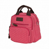 Рюкзак Polar П5192 red/pink