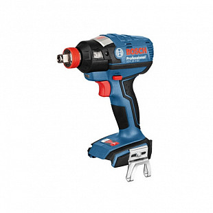 Аккумуляторный ударный гайковерт Bosch GDX 18 V-EC 06019B9102