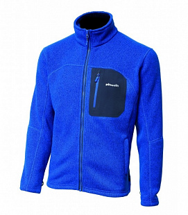 Куртка Pinguin Thermal Pro blue