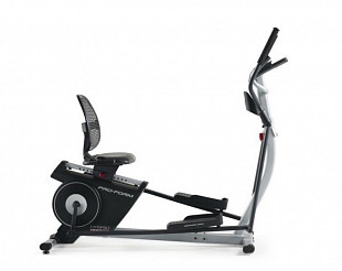 Эллиптический тренажер Pro-Form Hybrid Trainer PFEL03815