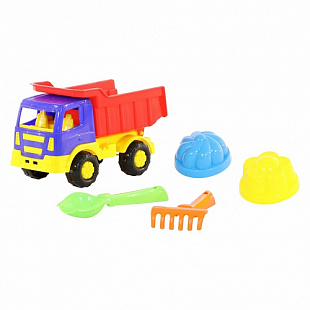 Набор Полесье 9004