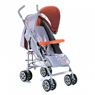 Коляска Geoby D349E (WFHC)