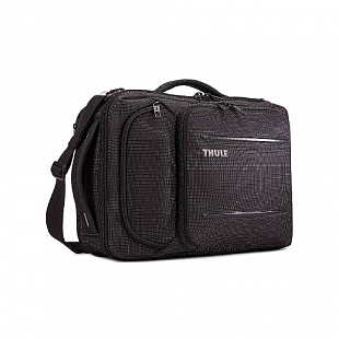 Сумка для ноутбука Thule Crossover 2 Convertible Laptop Bag 15.6" C2CB116BLK black (3203841)
