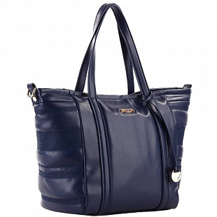 Женская сумка Pola 4409 dark blue