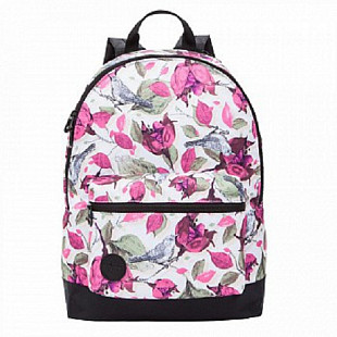 Городской рюкзак GRIZZLY RX-022-15 /1 flowers