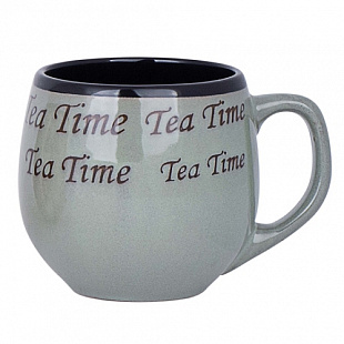 Кружка Bekker BK-8005 grey