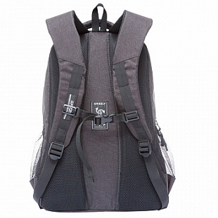 Городской рюкзак GRIZZLY RU-700-5 /3 black